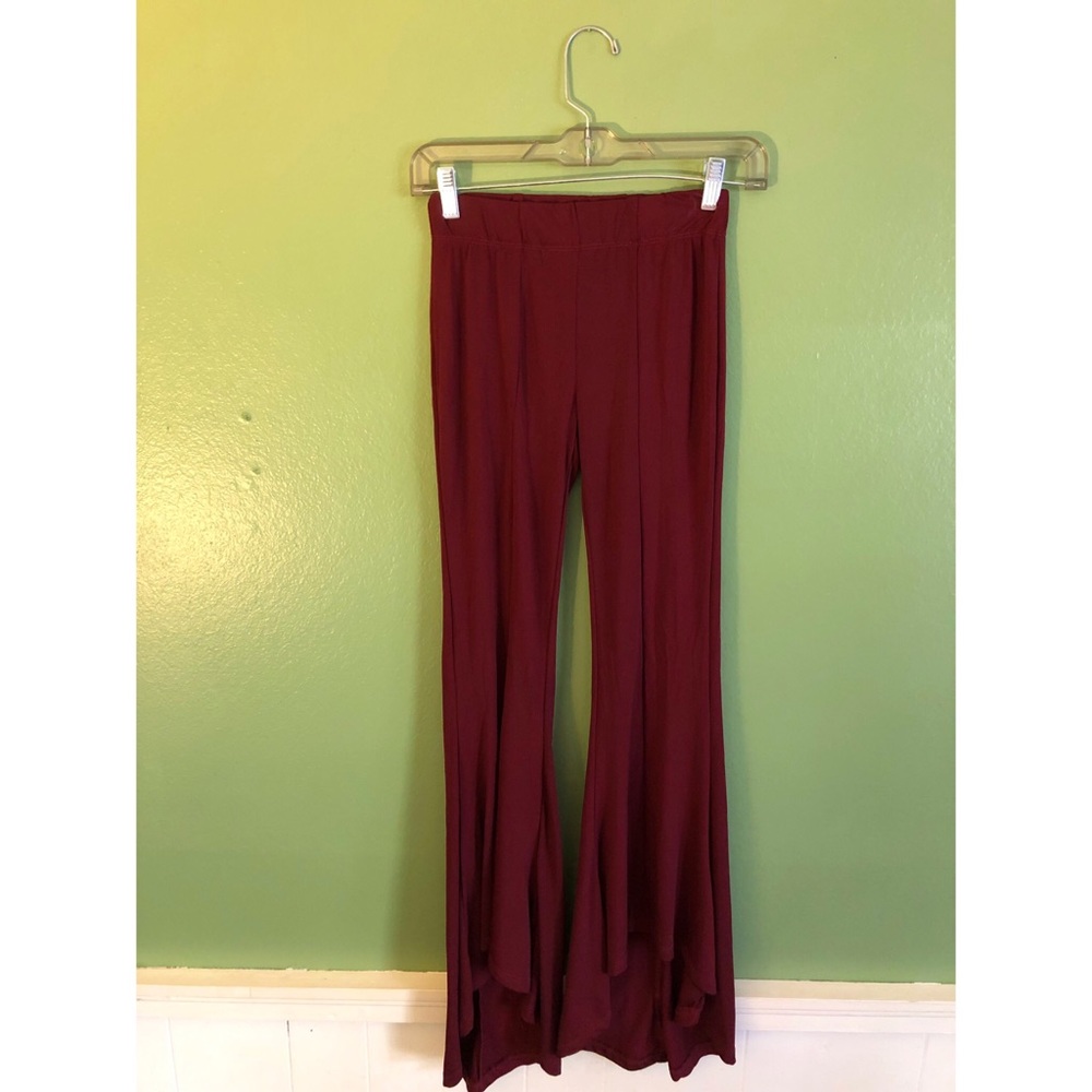 Rue21 Flare Leggings